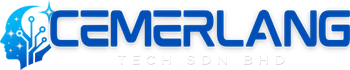 Cemerlang Tech Footer Logo