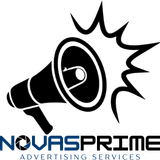 Novasprime Logo